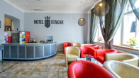 Hotel Otakar