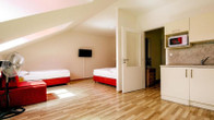 Hotel Otakar, фото 3