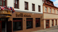 Hotel Corona