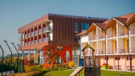 K-Triumf Resort