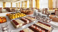 Wellness Hotel Frymburk, фото 4