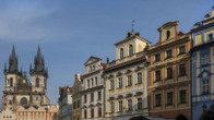 Grand Hotel Praha