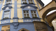 Grand Hotel Praha, фото 2