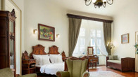 Grand Hotel Praha, фото 3