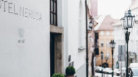 Design Hotel Neruda, фото 4