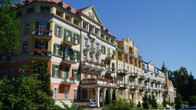 Spa Resort PAWLIK-AQUAFORUM