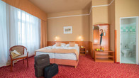 Spa Resort PAWLIK-AQUAFORUM, фото 4