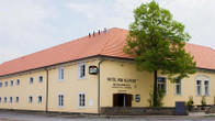 Hotel Pod Sluncem
