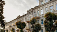 Spa & Kur Hotel Praha