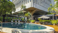Tivoli Mofarrej São Paulo