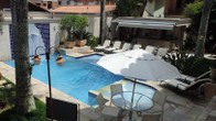 Hotel Costa Balena, фото 3