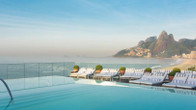 Hotel Fasano Rio de Janeiro
