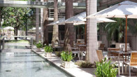 Grand Hyatt Sao Paulo, фото 3