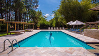 Itu Garden Spa