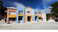 Taua Hotel & Convention Caete
