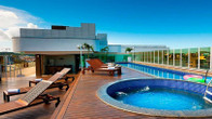 Oásis Cabo Frio Hotel, фото 12