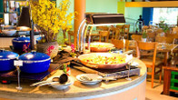 Costao do Santinho Resort  All Inclusive, фото 28