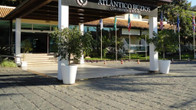Hotel Atlantico Buzios Convention