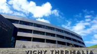 Vichy Thermalia Spa Hotel Moulay Yacoub