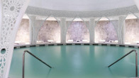 Vichy Thermalia Spa Hotel Moulay Yacoub, фото 2