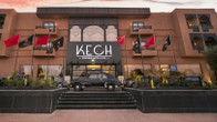 Kech Boutique Hotel & Spa, фото 2
