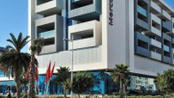 Hotel Mercure Rif Nador, фото 2