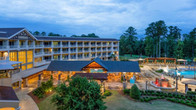 Auburn Marriott Opelika Resort & Spa at Grand National