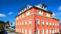 Pytloun Wellness Travel Hotel