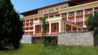 Wellness Resort Energetic