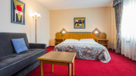 Hotel Concertino Zlatá Husa, фото 2