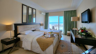 Casablanca Le Lido Thalasso & Spa, фото 4