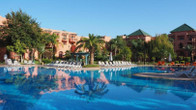 Palm Plaza Marrakech Hotel & Spa, фото 2