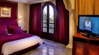 El Andalous Lounge & Spa Hotel, фото 2