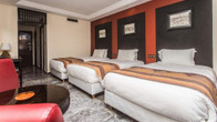 El Andalous Lounge & Spa Hotel, фото 4