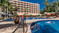 El Andalous Lounge & Spa Hotel