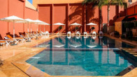 Diwane Hotel & Spa Marrakech, фото 2