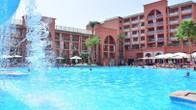 Savoy Le Grand Hotel Marrakech, фото 2
