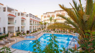 Timoulay Hotel & Spa Agadir