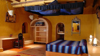 Kasbah Hotel Tombouctou, фото 4
