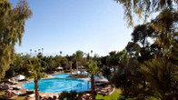 Es Saadi Marrakech Resort Palace, фото 2