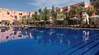 Movenpick Hotel Mansour Eddahbi Marrakech, фото 2