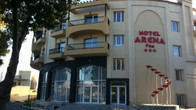 Hotel Arena Fes