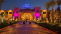 Zalagh Kasbah Hotel and Spa, фото 2