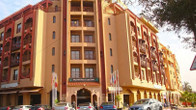 Hotel Imperial Plaza