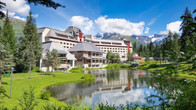 Alyeska Resort, фото 14