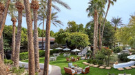 The Scott Resort & Spa (formerly FireSky Resort)