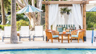 The Scott Resort & Spa (formerly FireSky Resort), фото 2