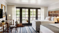 The Scott Resort & Spa (formerly FireSky Resort), фото 4