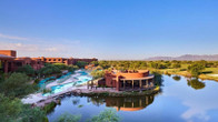 Sheraton Grand at Wild Horse Pass, фото 6