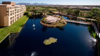 JW Marriott Phoenix Desert Ridge Resort & Spa, фото 2